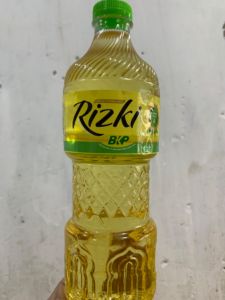 RIZKI minyak Goreng 800 ml
