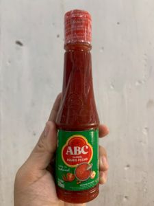 ABC Sambal Manis Pedas 130ml