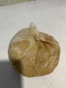 Adonan bakso kombinasi daging ayam dan sapi 1kg