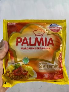 PALMIA MARGARINE 200g