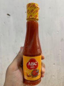 Abc Sambal Asli 130