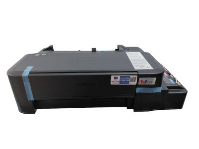 Pinter EPSON EcoTank L121-Printer Super Ekonomis