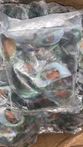 Kerang Hijau Kupas 500gr
