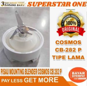 MOUNTING COSMOS 282-J BIASA