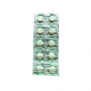 BIOGASTRON TABLET