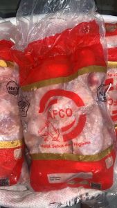 AFCO Paha Pentung/Bawah