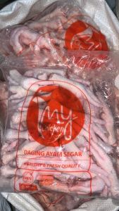MY CHICKEN Ceker Tanpa Kuku