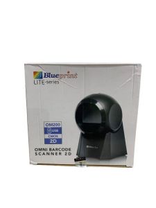 SCANNER 2D MINI BARCODE
