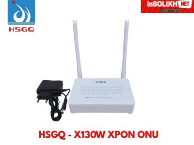 ONU XPON HSGQ-X130W