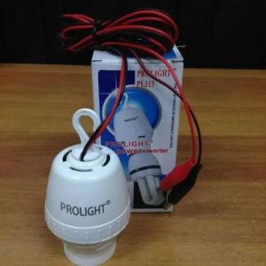 FITING DC AKI PROLIGH PL 313