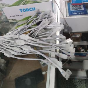 JEK LAMPU SELANG JEPIT BIASA KJ