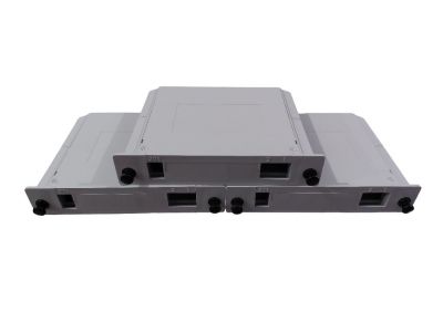 SPLITTER BOX 1:2 Kosongan