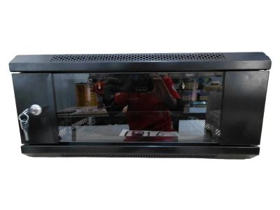 RACK SERVER 4U INCLUDE FAN