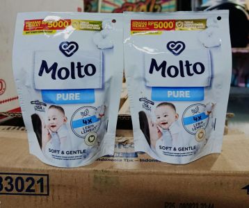 Molto pure 135ml