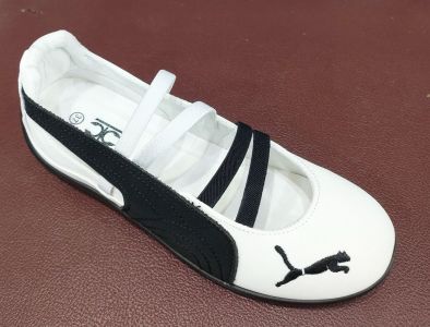 CTC HH01 White/Black 