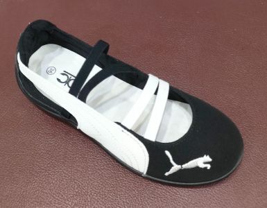 CTC HH01 Black/White 