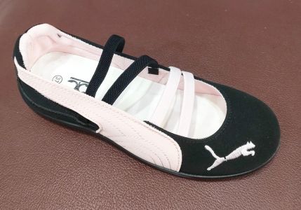 CTC HH01 Black/Pink