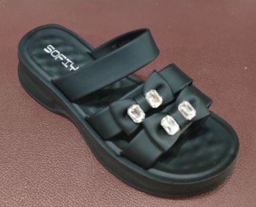 Sofiya 9093-7 Hitam 