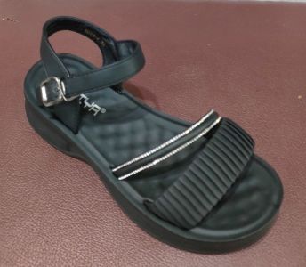 Sofiya 9093-4 Hitam 