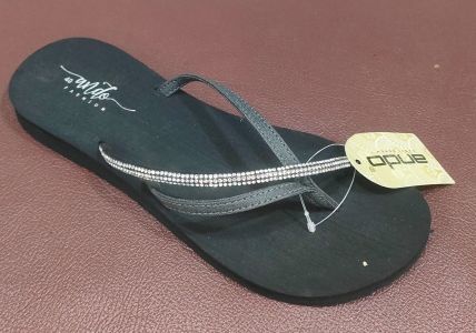 Ando Elegant Blink Hitam 