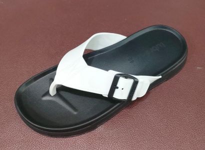 Lubrene Jasper Hitam/Putih 