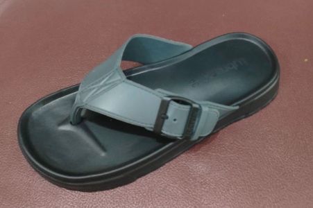 Lubrene Jasper Hitam/Abu