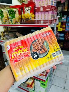 Sosis mister max ayam 1kg 