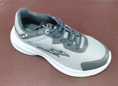Laser Lexus Abu/Silver 
