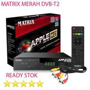 STB MATRIX