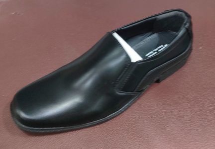Ogardo DGL 01 Hitam 