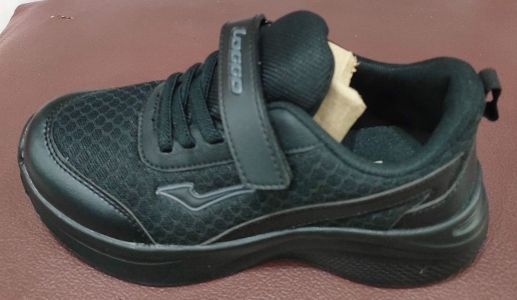 Loggo Makemake Hitam/Hitam 