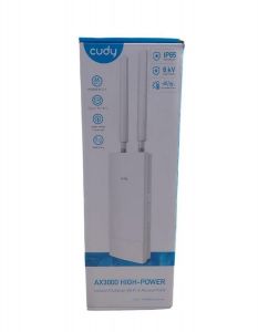 CUDY AP3000 OUTDOR WIFI 6 AX3000