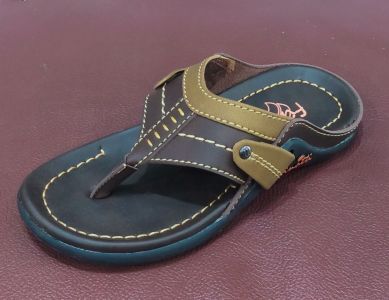 Finotti BPZ 05 Jr Coklat