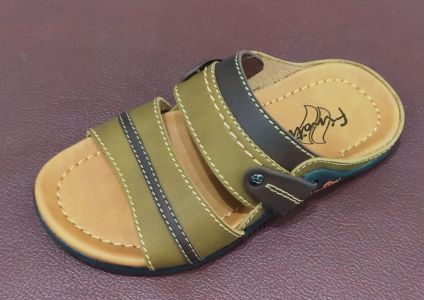Finotti BPZ 06 Jr Tan