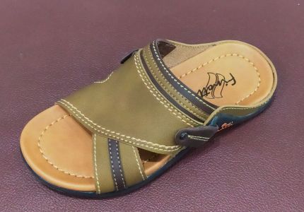 Finotti BPZ 08 Jr Tan