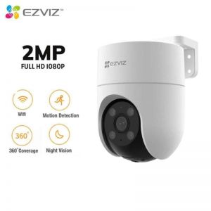 CCTV EZVIZ H8C Smart Home Camera