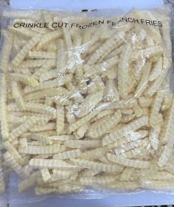 Kentang SNOWVALLEY Crinkle 2kg