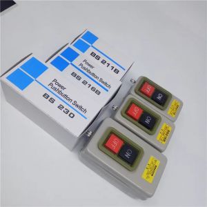 PUSHBUTTON SWITCH ON OF NICHI ( BS 216B ) 15A