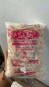 SASTRA Ceker Boneless