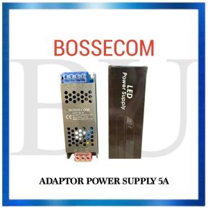 ADAPTOR SLIM BOSSECOM 5A