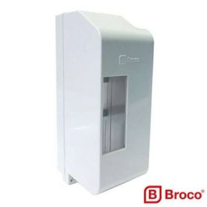BOX MCB 1 GRUB BROCO