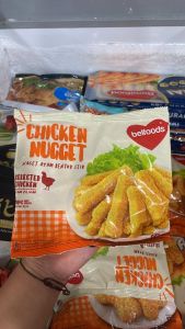 BELFOODS Chicken Stick 170 gr
