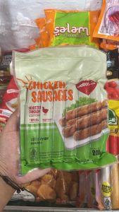 BELFOODS Sosis Ayam SP 200 gr