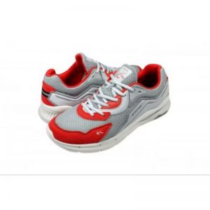 Spotec Versa Abu muda/Merah 