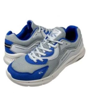 Spotec Versa Abu muda/Biru
