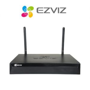EZVIZ Wireless NVR X5S