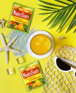 WR NUTRISARI MANGGA GANDARIA SEDUH