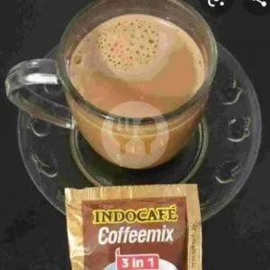 WR INDOCAFE SEDUH