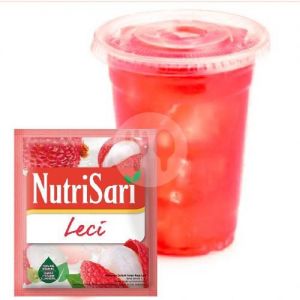 WR NUTRISARI LECI SEDUH
