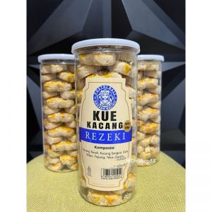 Kucang Rezeki Original